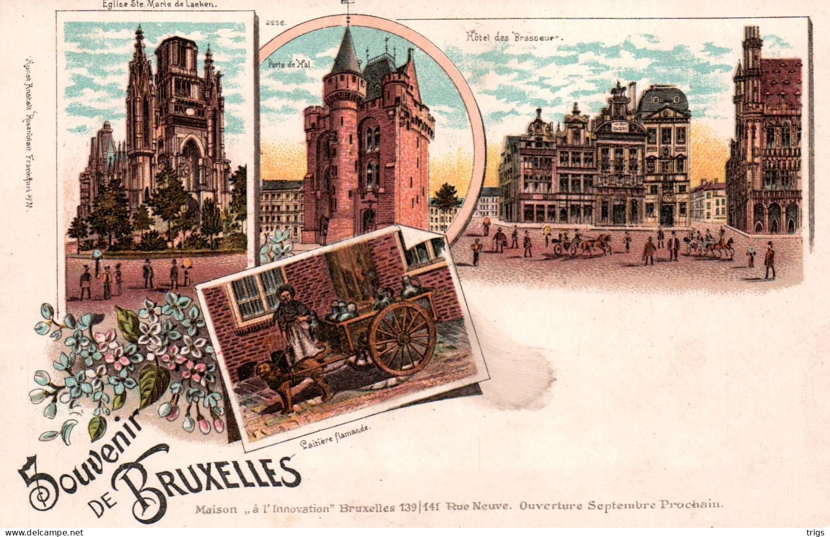 Bruxelles