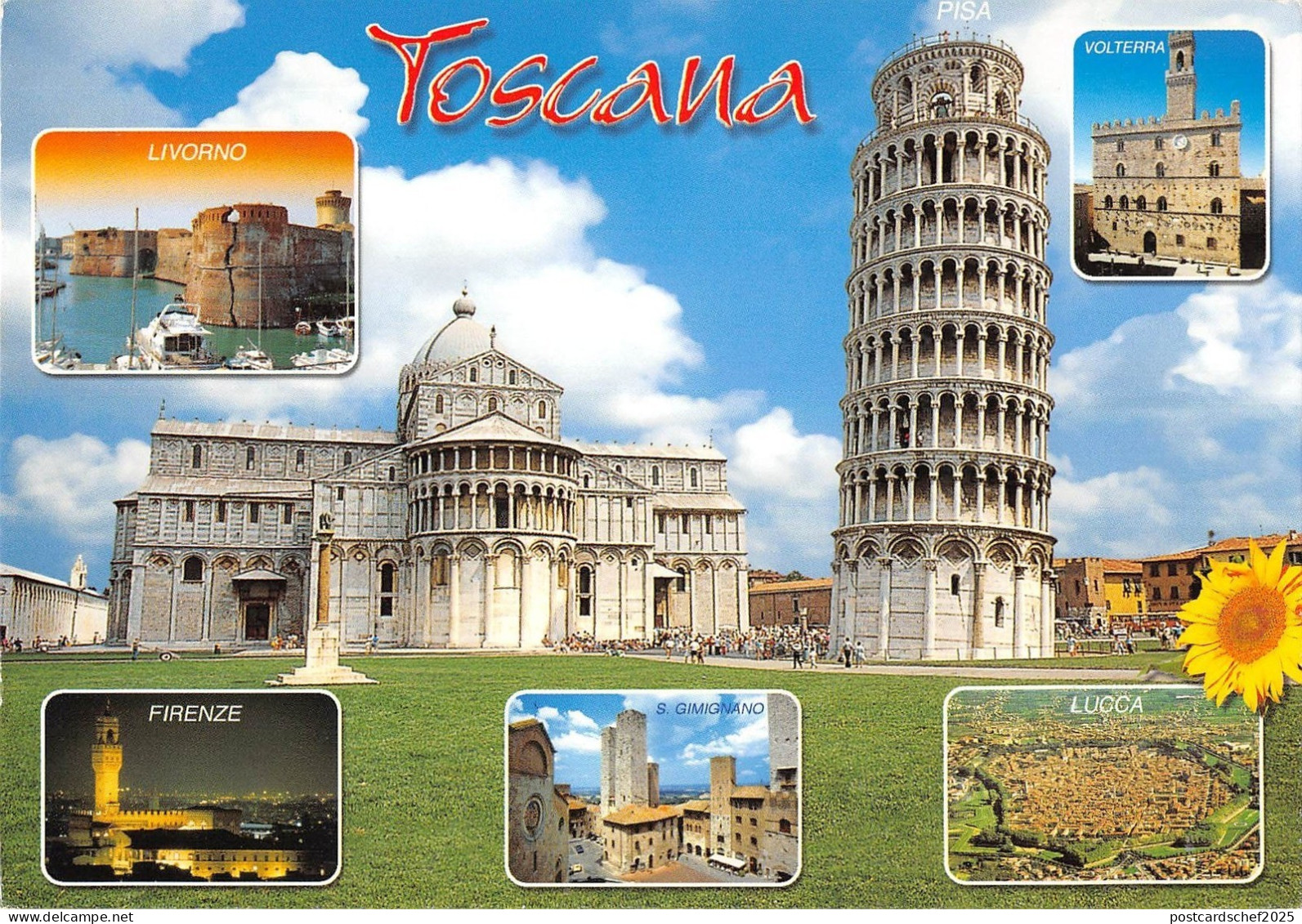 BT0504 Toscana     Italy