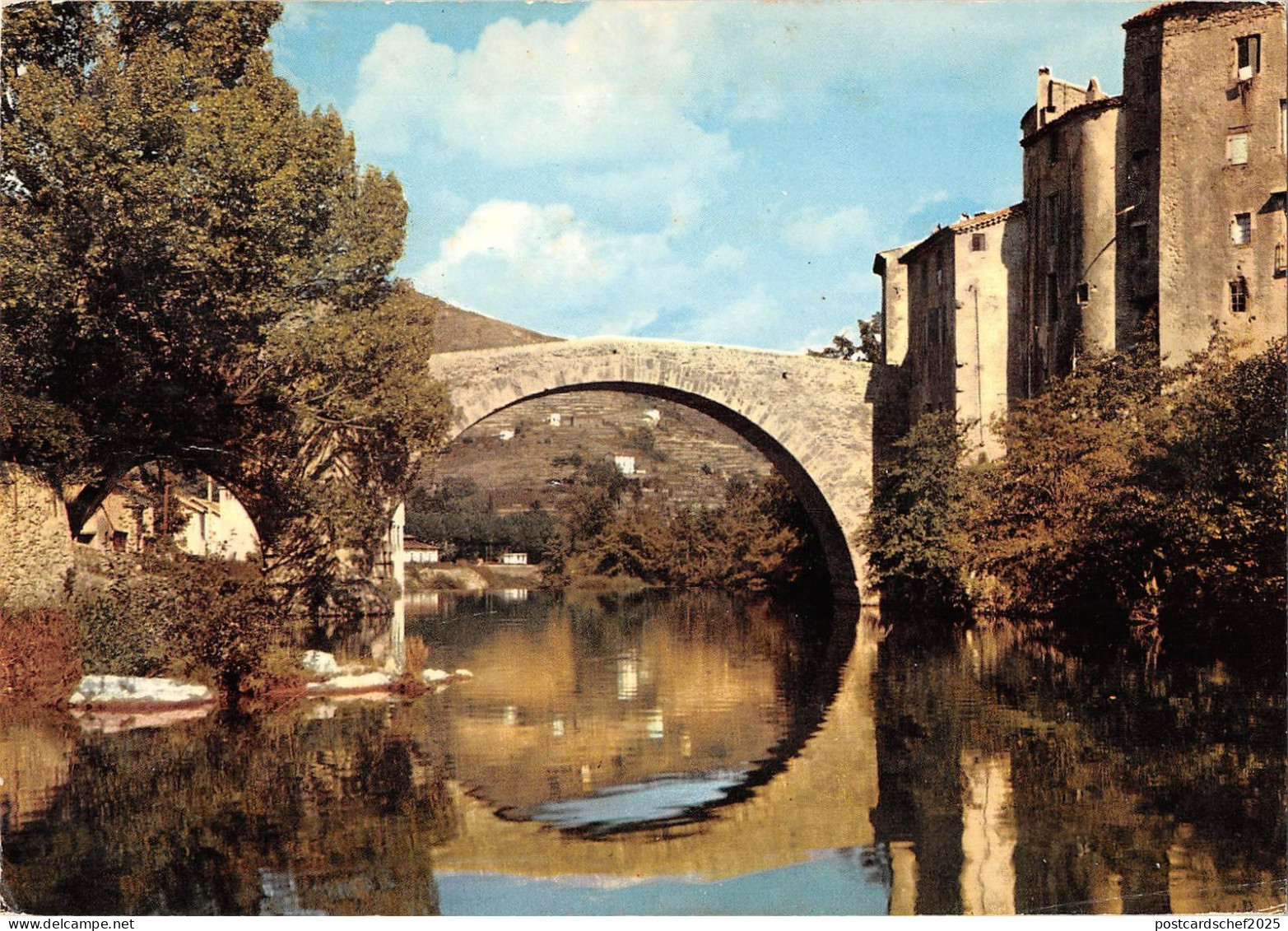 BT10168 le vigan       France