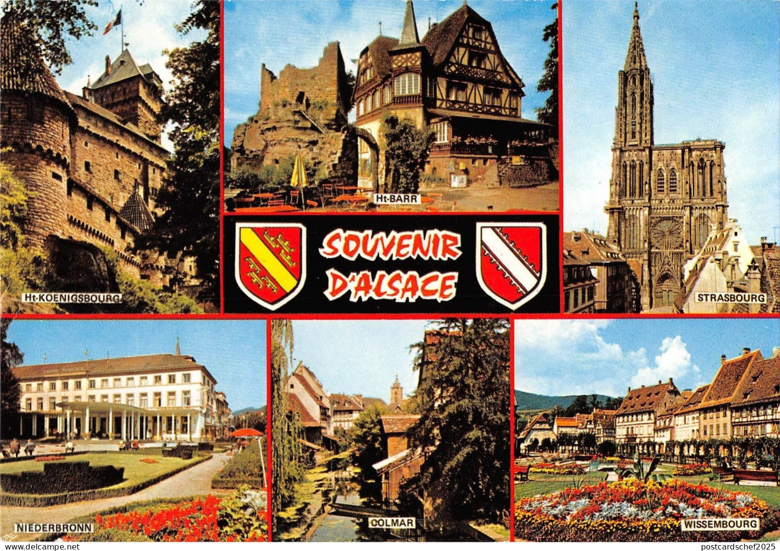 BT10281 Alsace      France