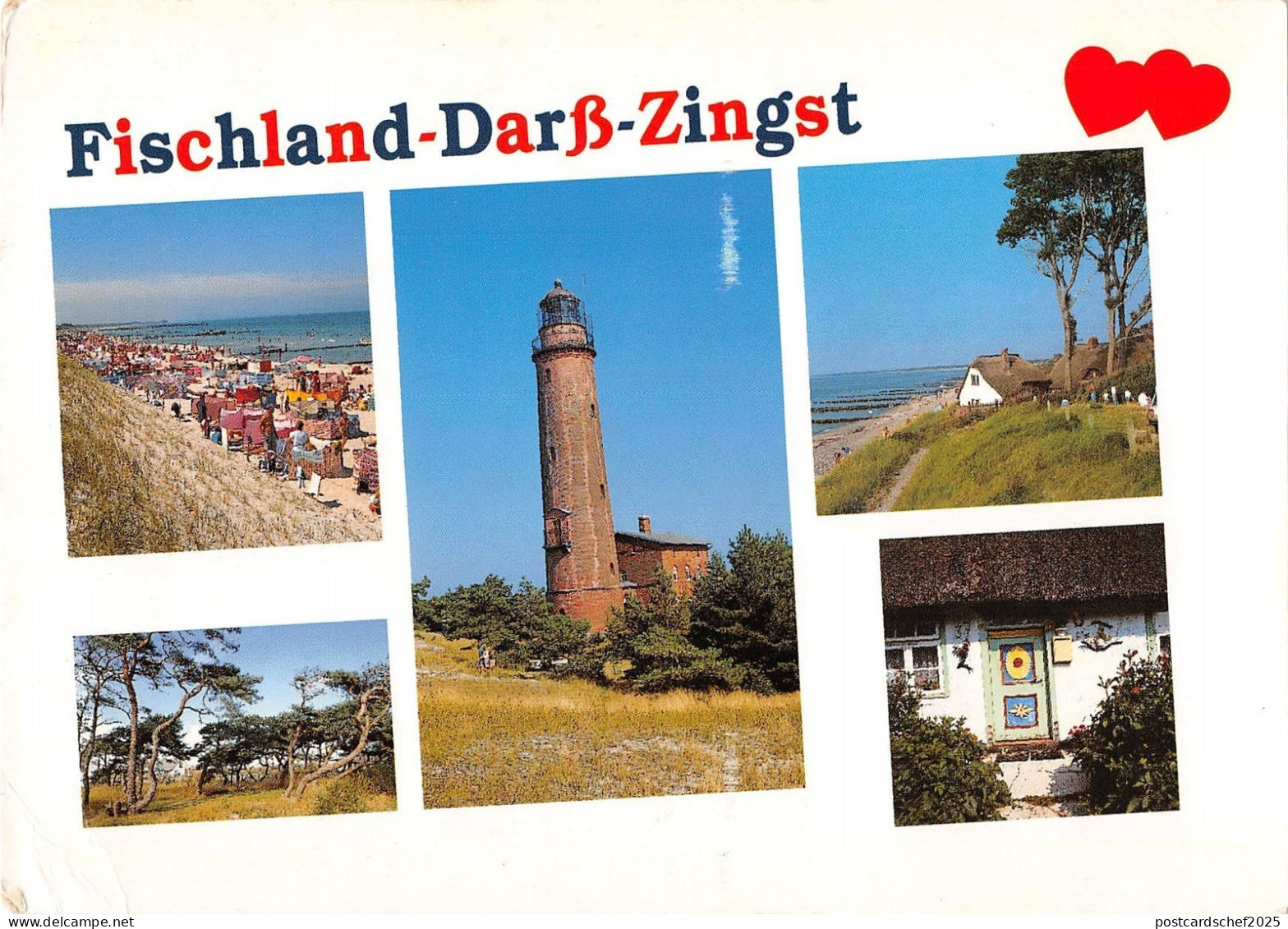 BT11285 Fischland darss zingst        Germany