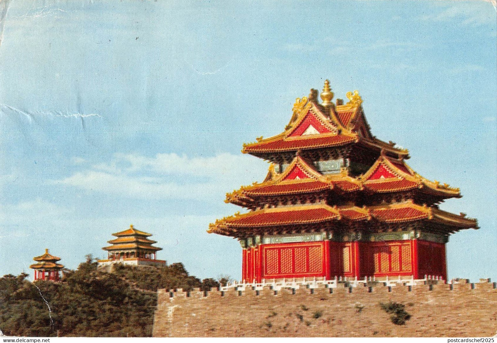 BT12194 China         China