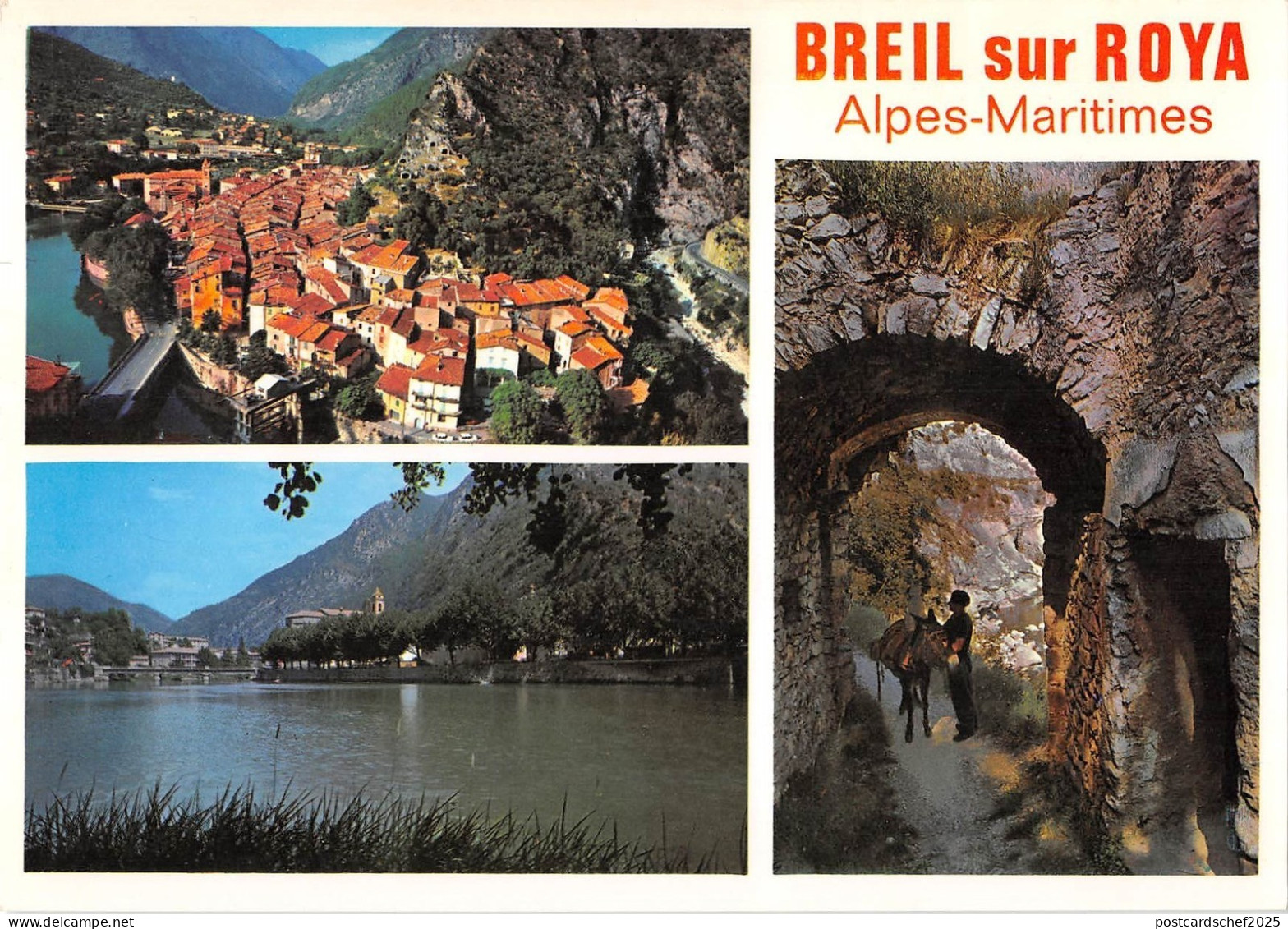 BT13024 Breil sur roya            France