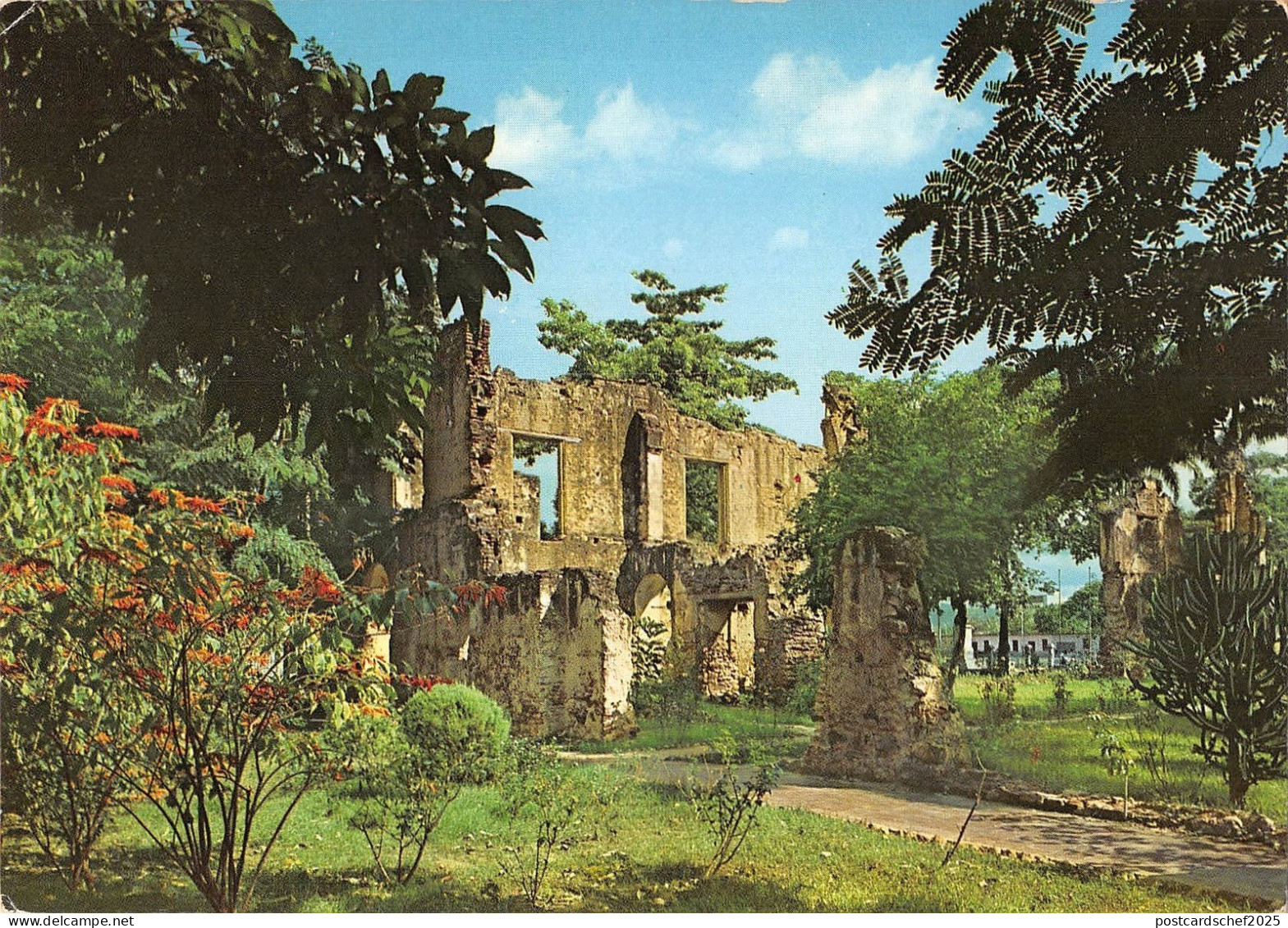 BT15022 la casa fuerte Barcelona venezuela           Venezuela