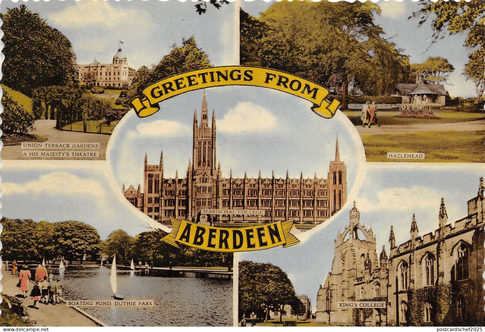 BT17839 aberdeen   scotland
