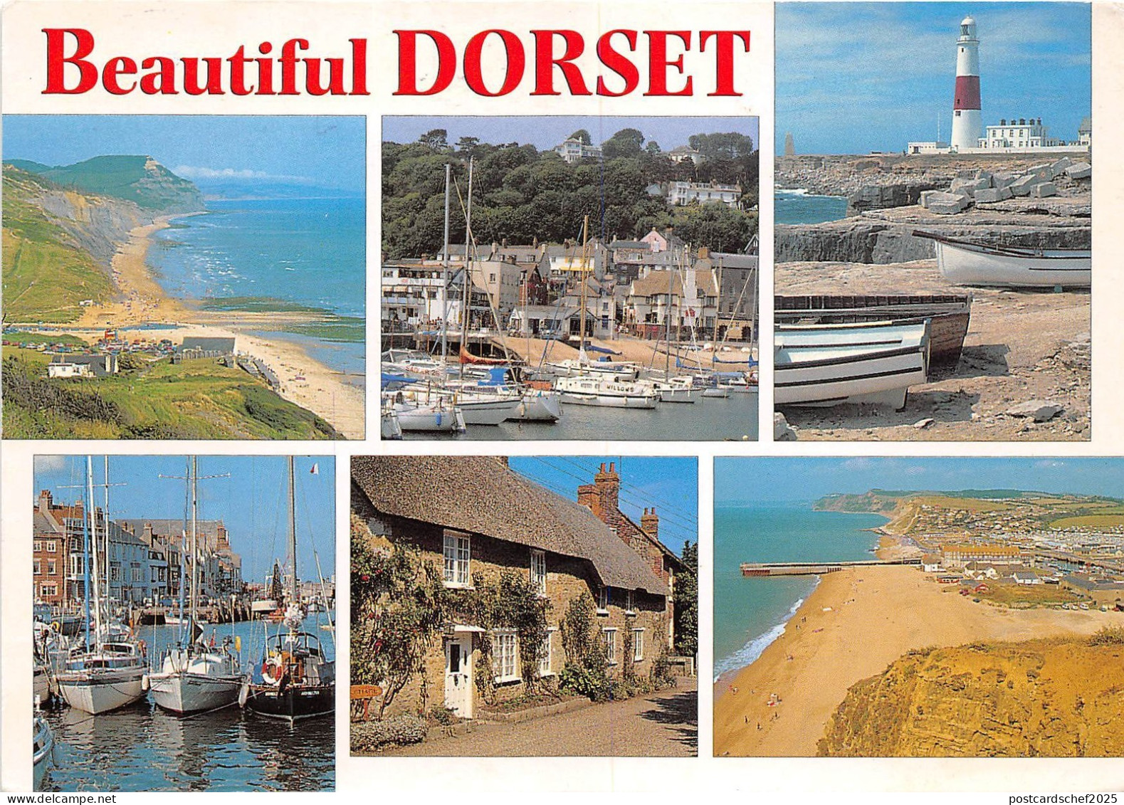 BT18418 beautiful dorset  uk