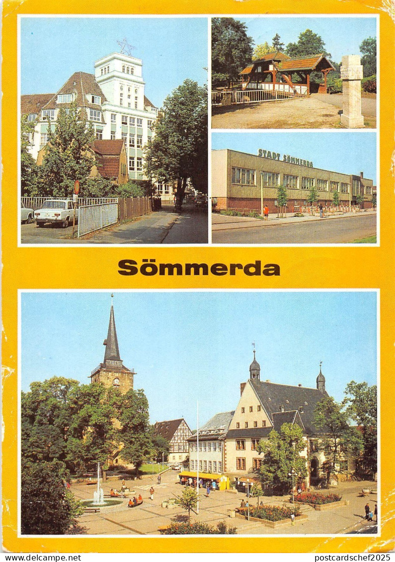 BT1900 sommerda hotel stadt sommerda  germany
