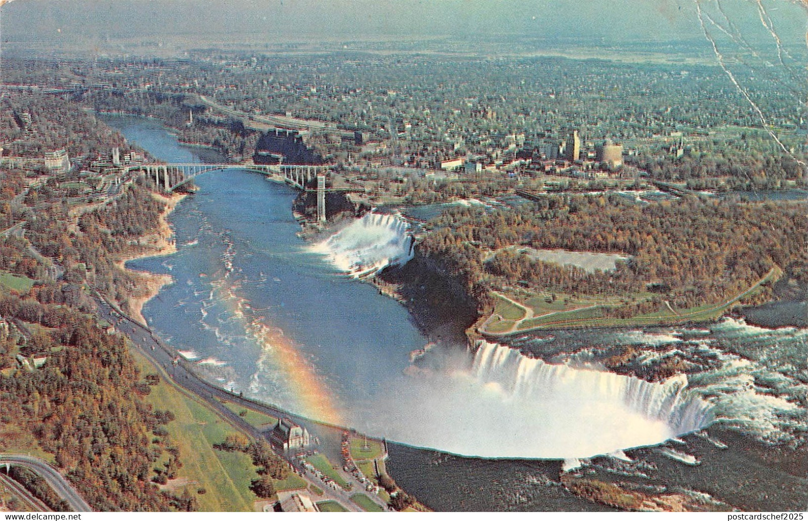 BT2007 Niagara Falls Ontario   Ontario