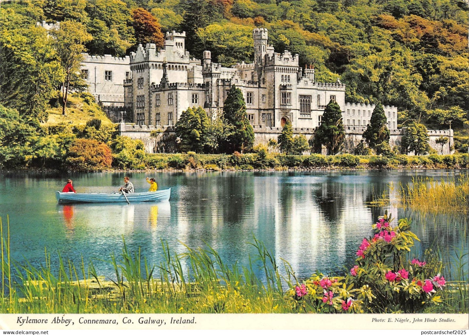 BT2885 Kyleore abbey galway      Ireland