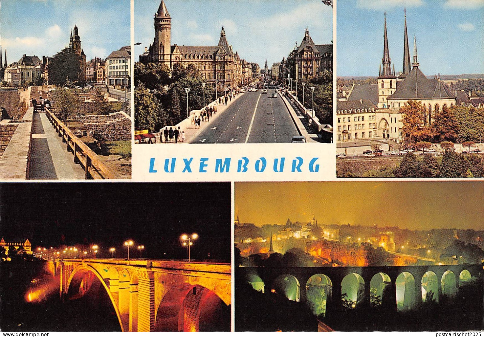 BT4567 Luxembourg Luxembourg