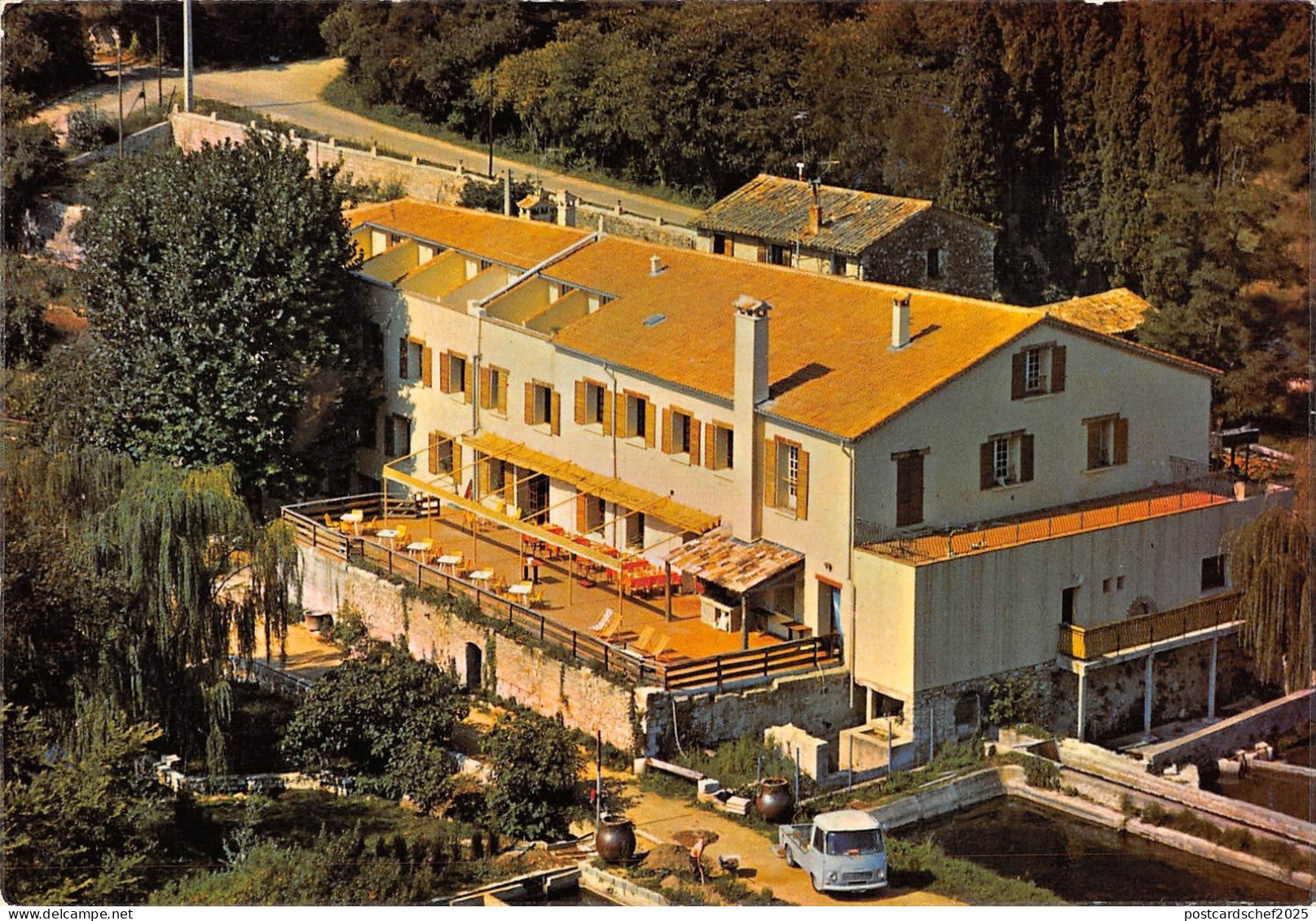 BT4808 Draguignan France