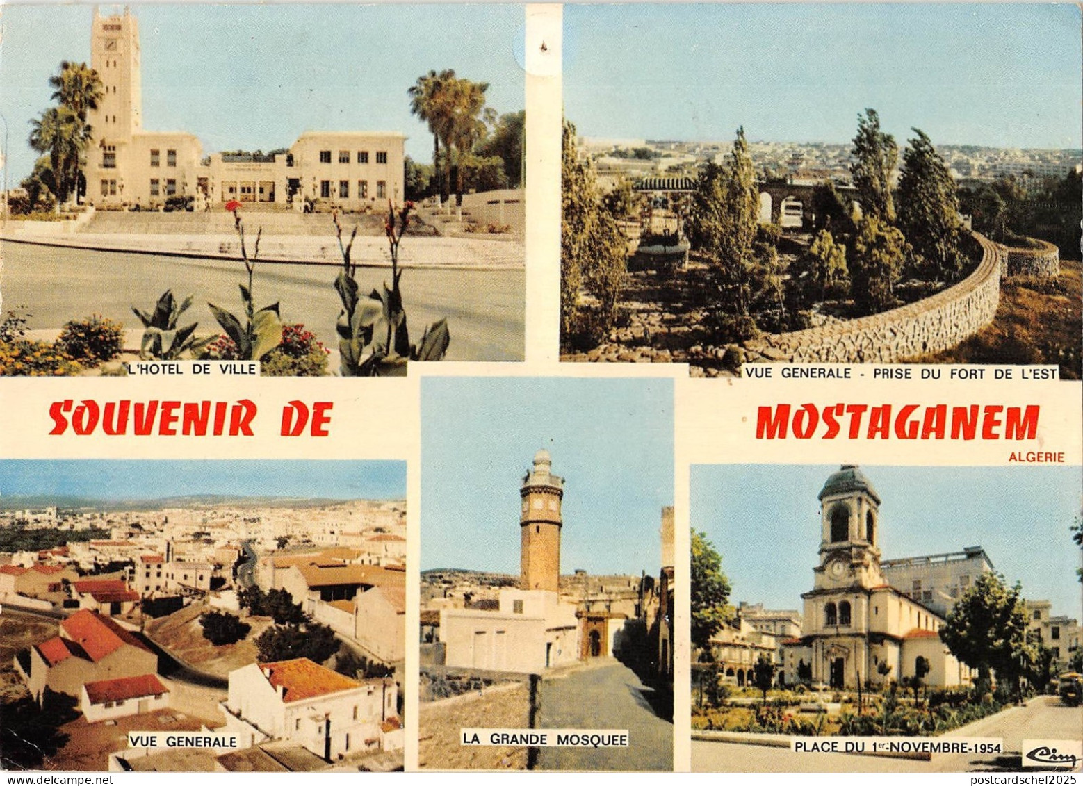 BT6123 Mostaganem    Algeria