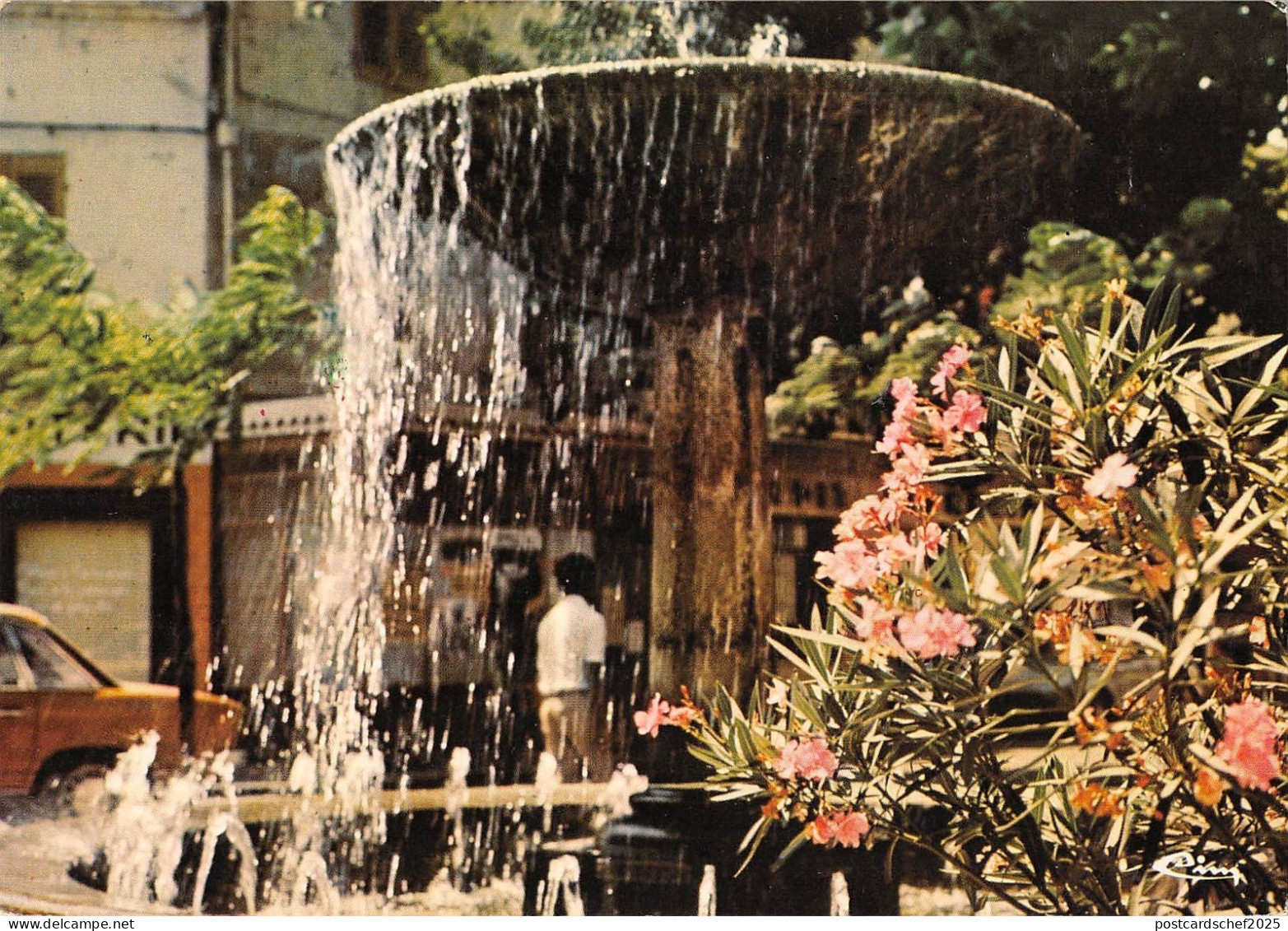 BT6441 istres la fontaine      France