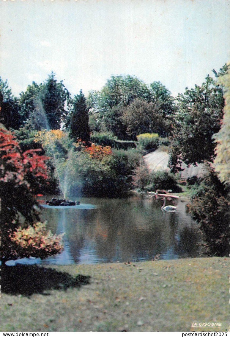 BT7059 Vichy reine des villes d eaux        France