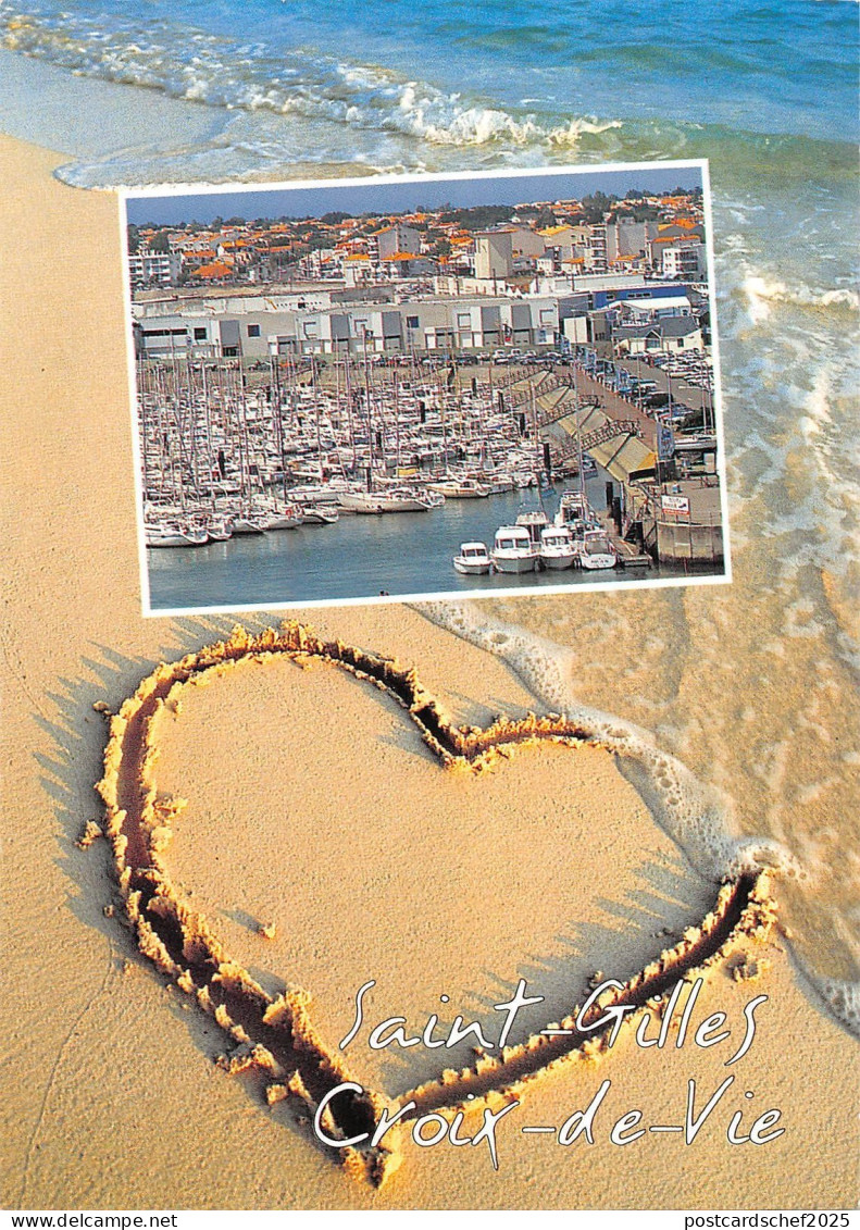 BT7072 Saint Gilles Croix de vie         France