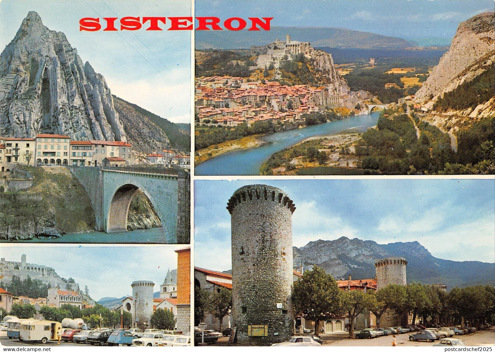 BT8053 Sisteron         France