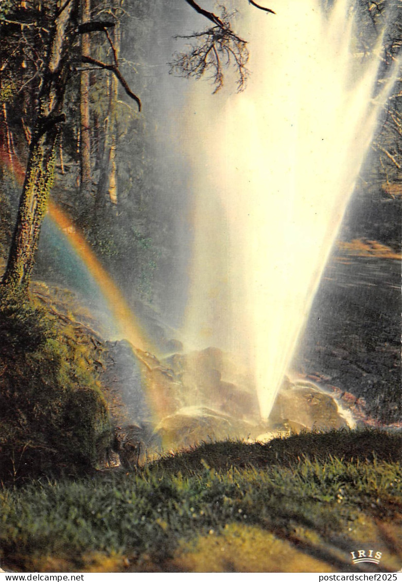 BT8482 Saint Ferreol la gerbe         France