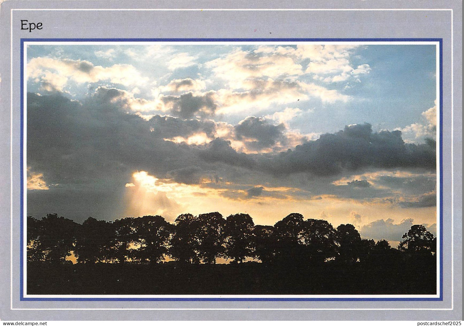 BT9096 Epe      Netherlands