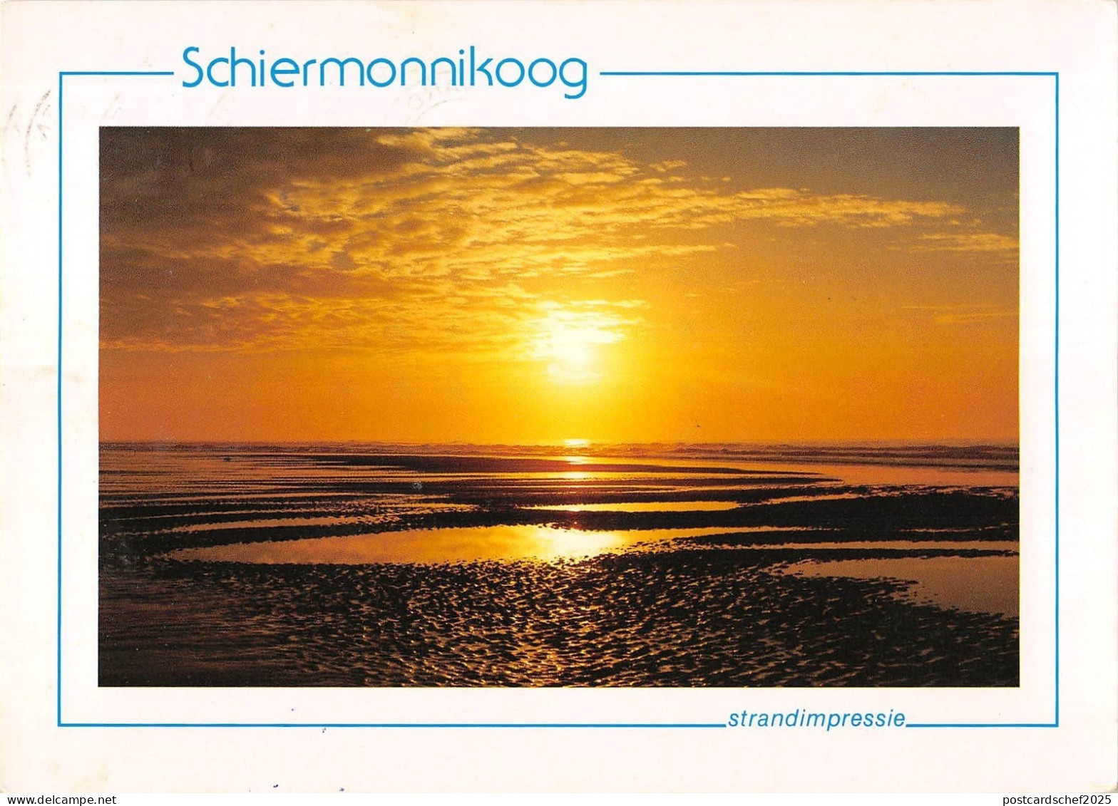 BT9126 Schiermonnikoog       Netherlands