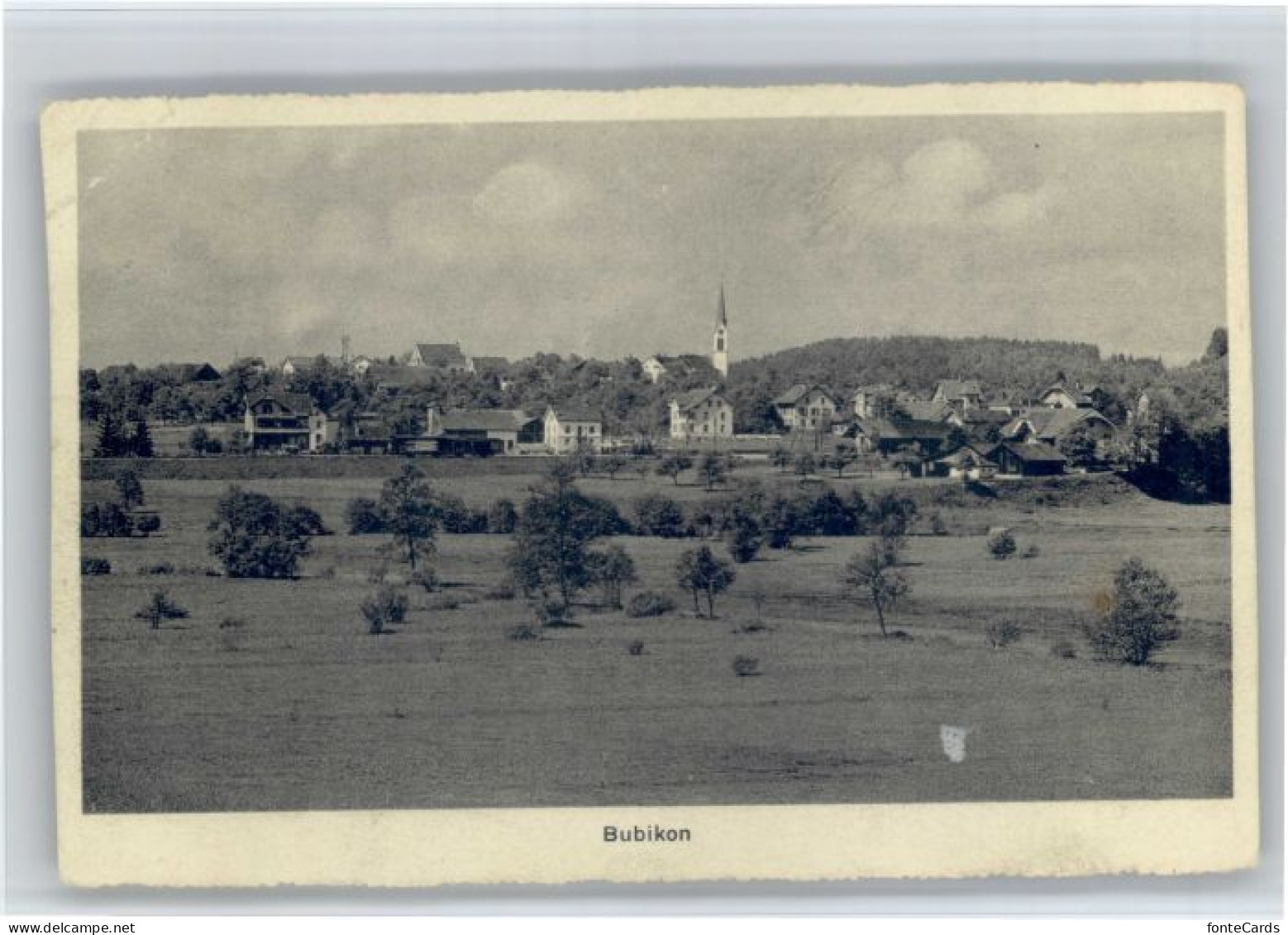 Bubikon