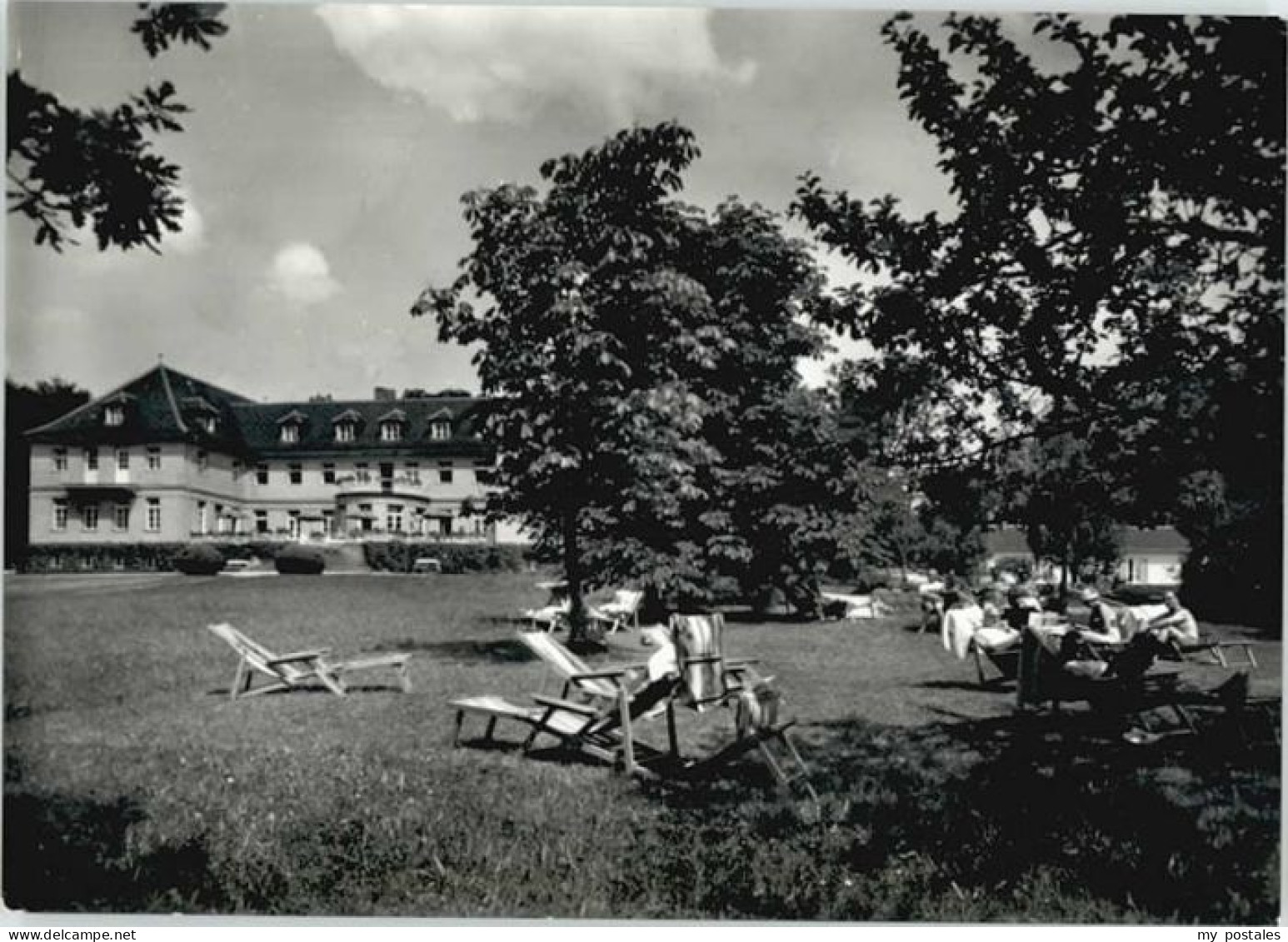Buch Ammersee Erholungsheim