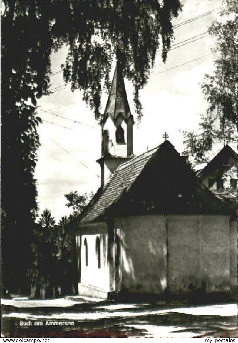 Buch Ammersee  x 1980