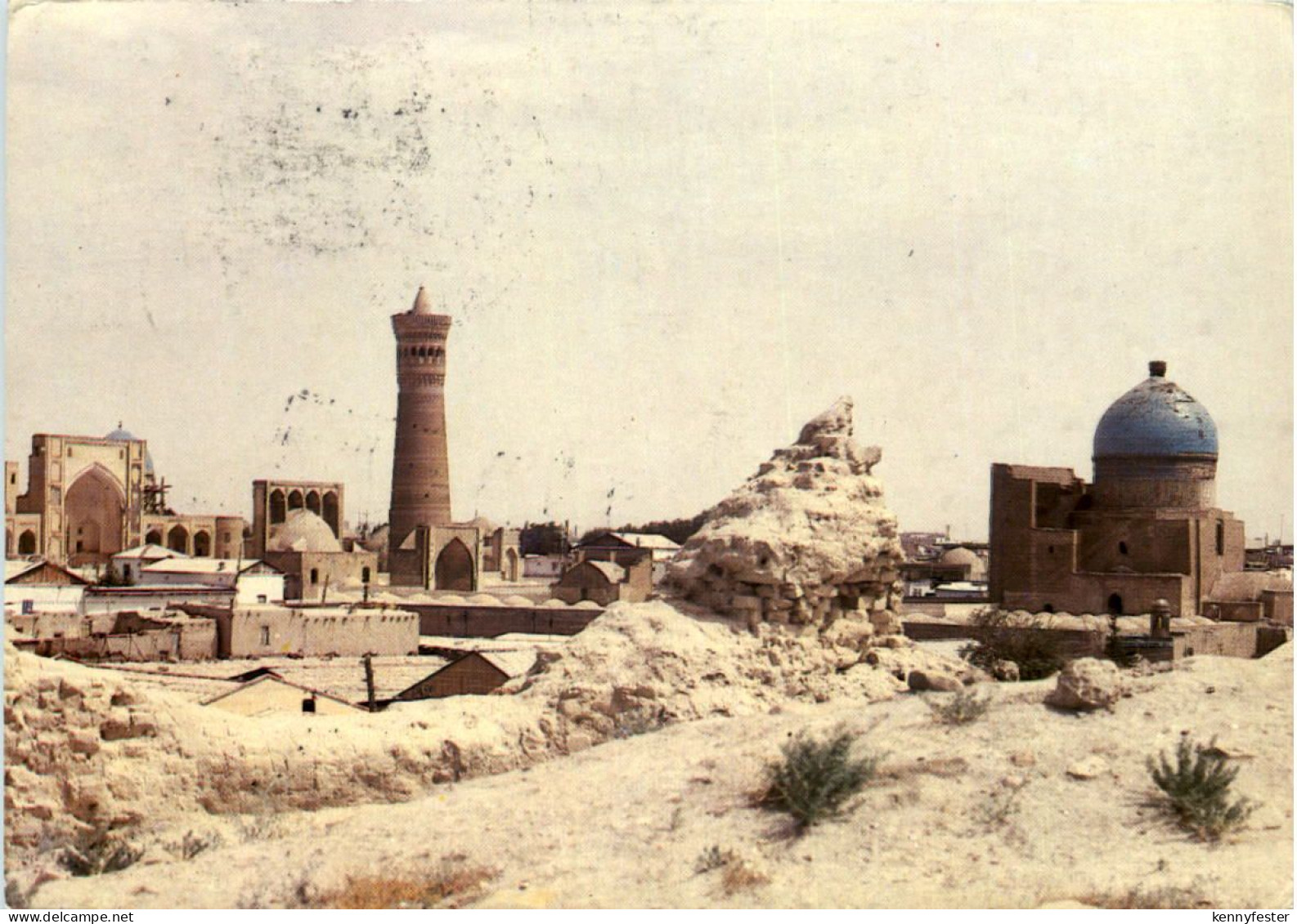 Buchara - Usbekistan