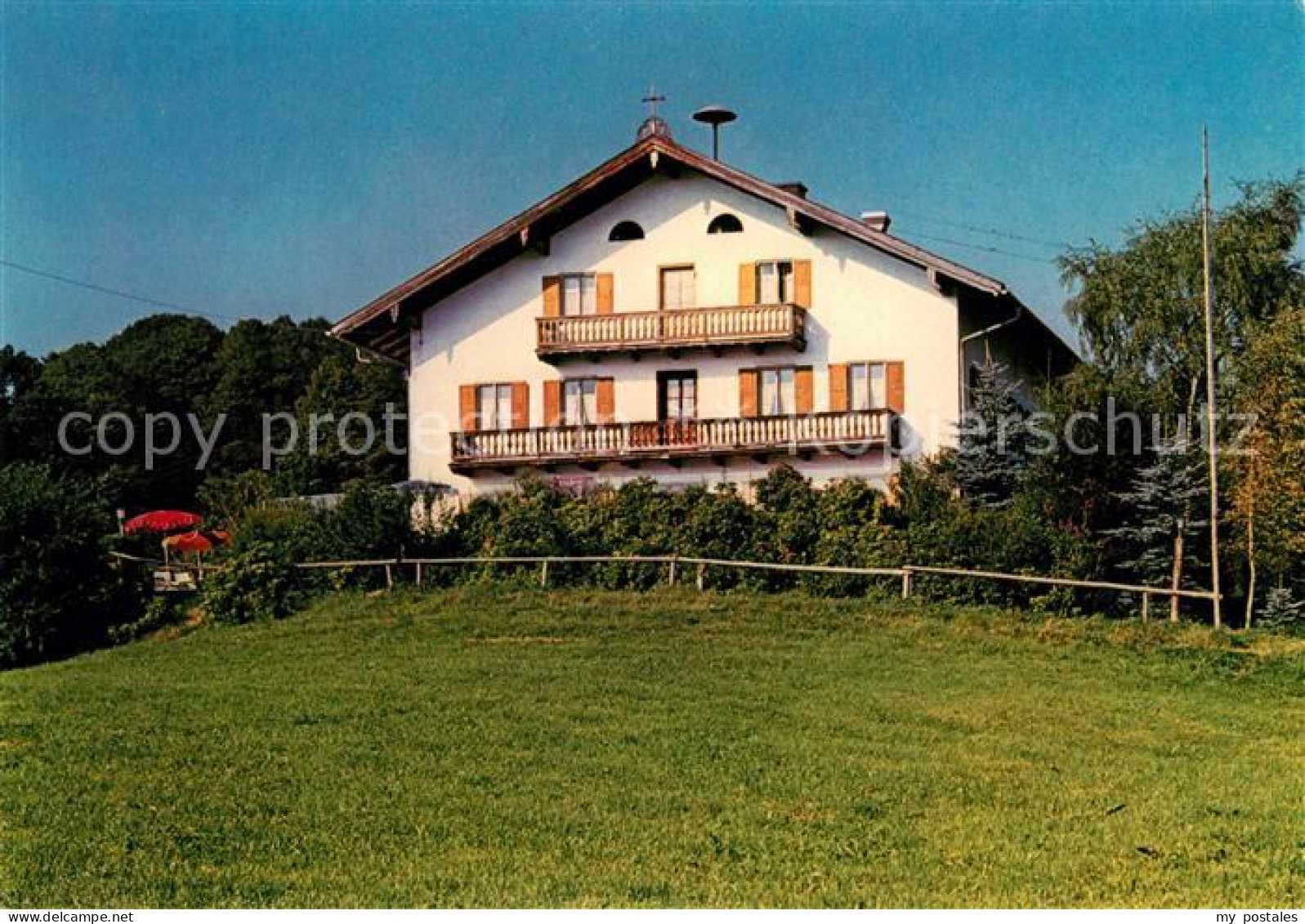 Buchberg Geretsried Gaestehaus Strasserhof Cafe