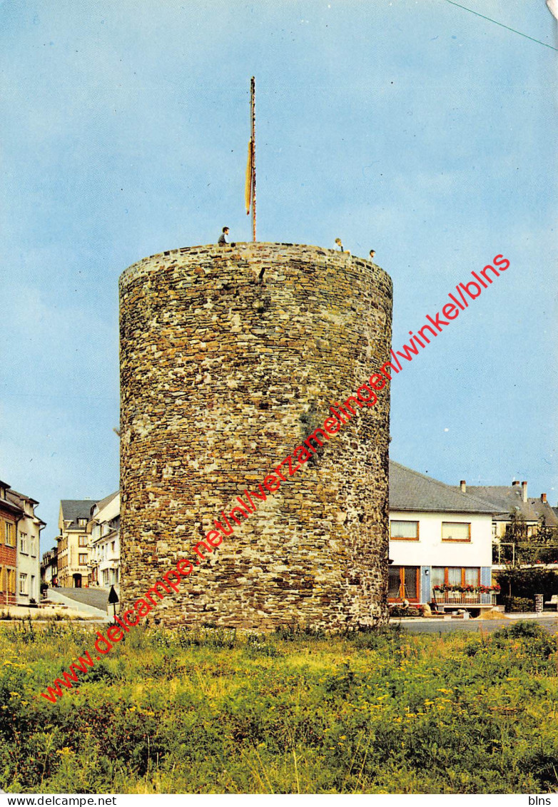 Büchelturm - Sankt Vith