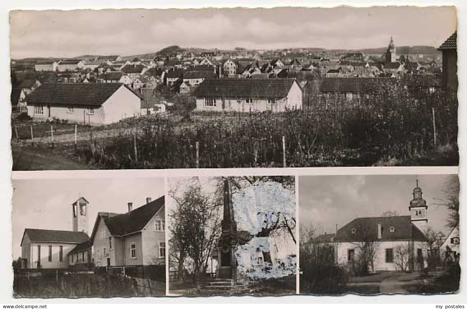 Buchen Odenwald Buchen