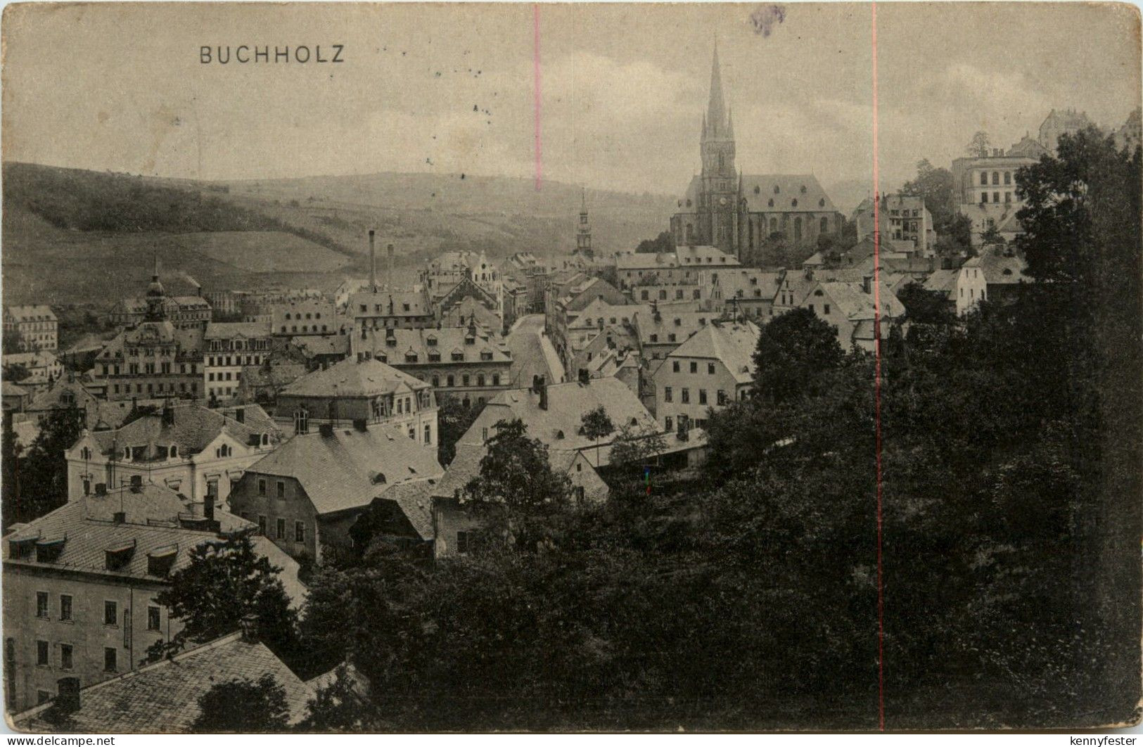Buchholz