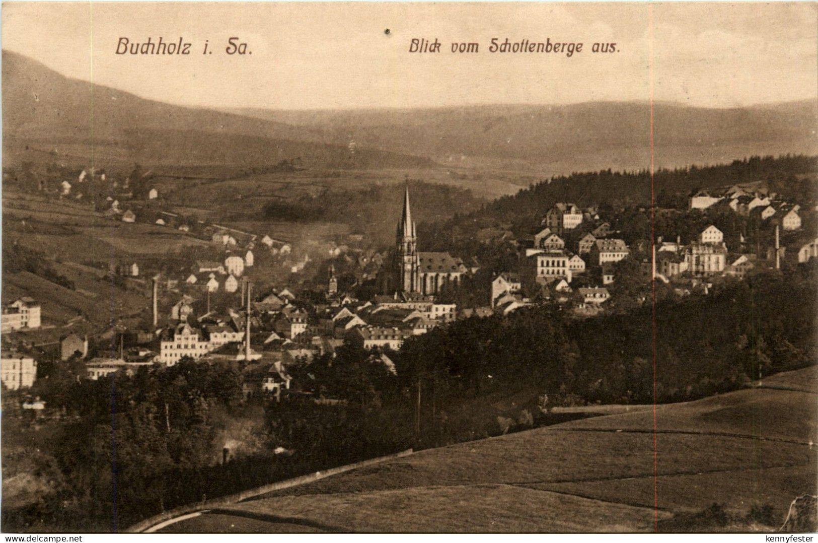 Buchholz