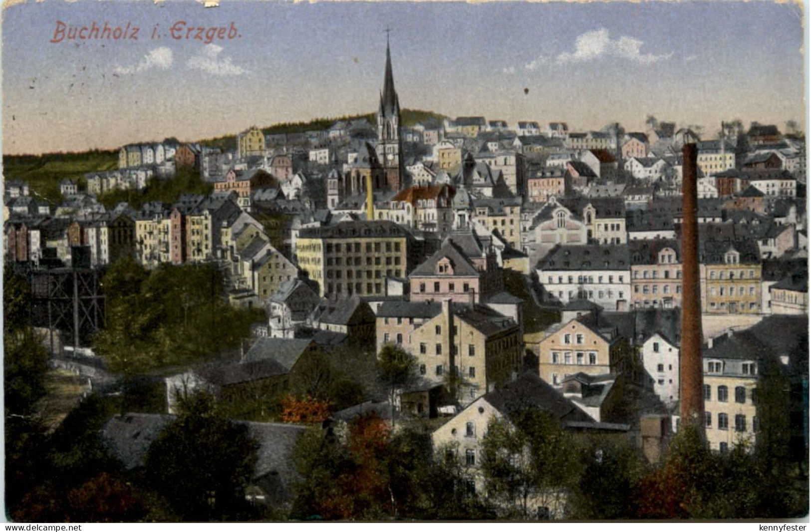 Buchholz i. Erzgeb.