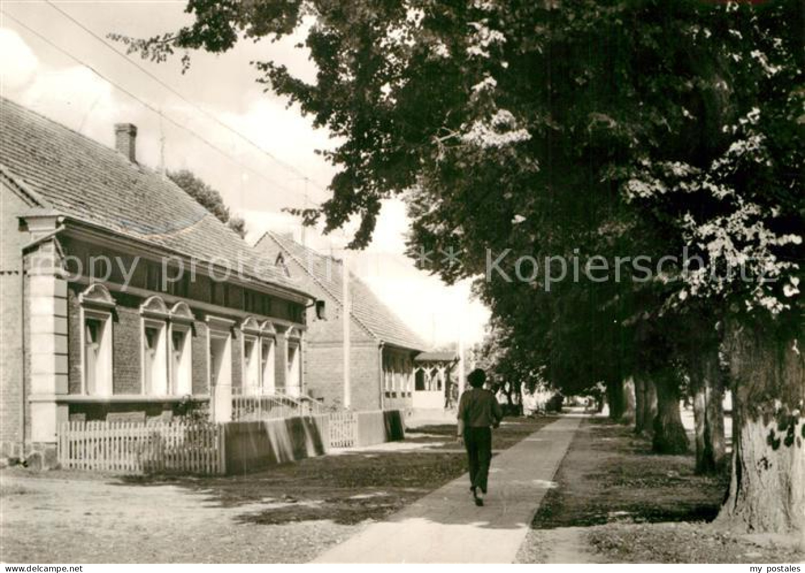 Buchholz Roebel Gebaeude