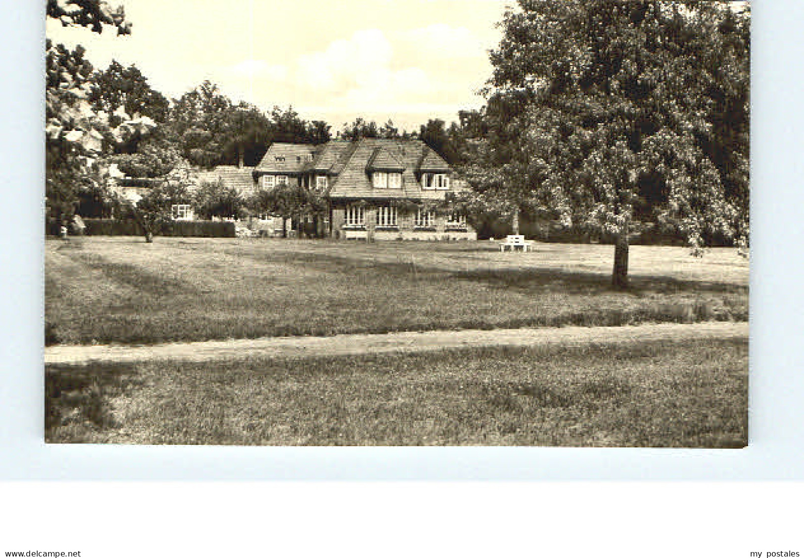 Buchhorst Lauenburg