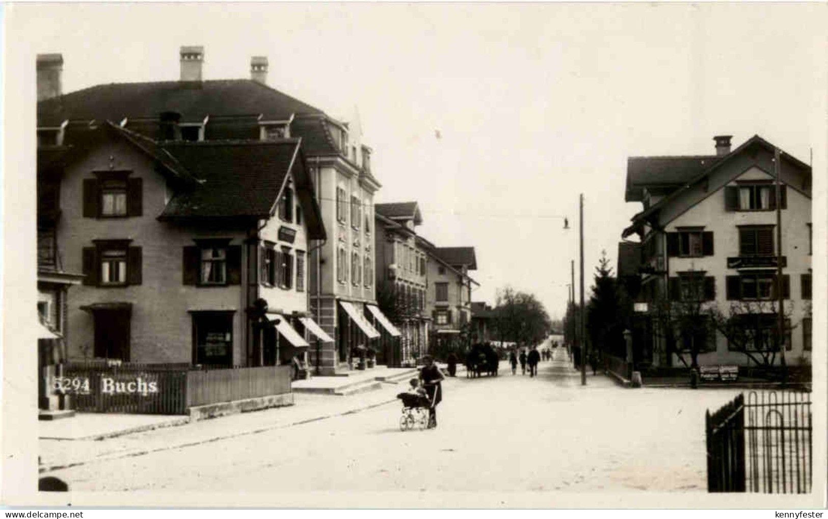 Buchs