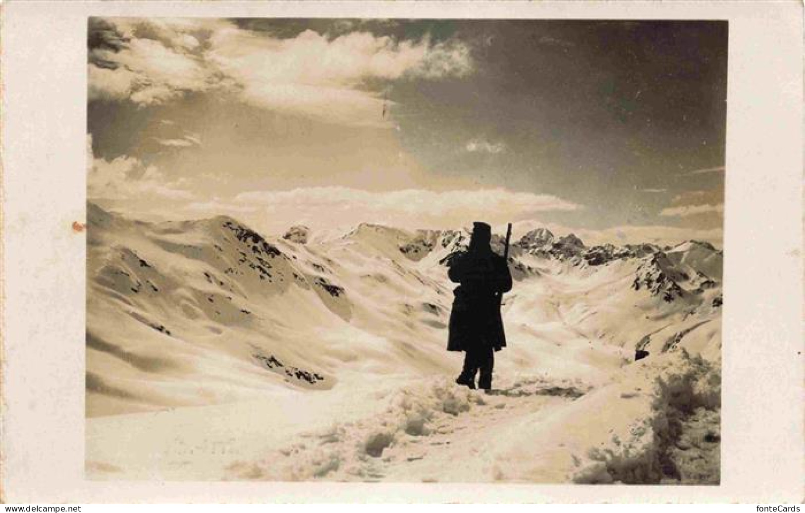 Buchs  Buchs-Werdenberg SG Winteridyll