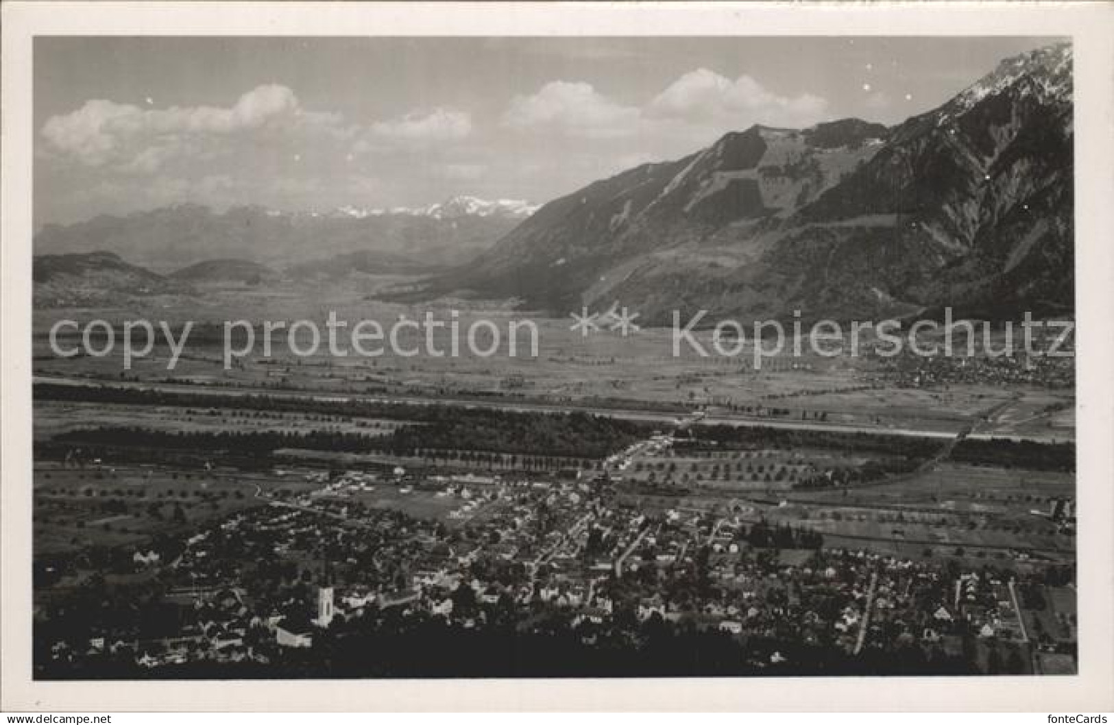 Buchs SG