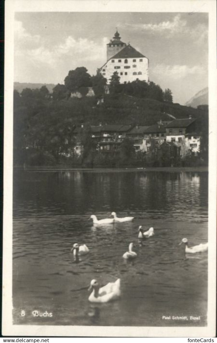Buchs SG Buchs