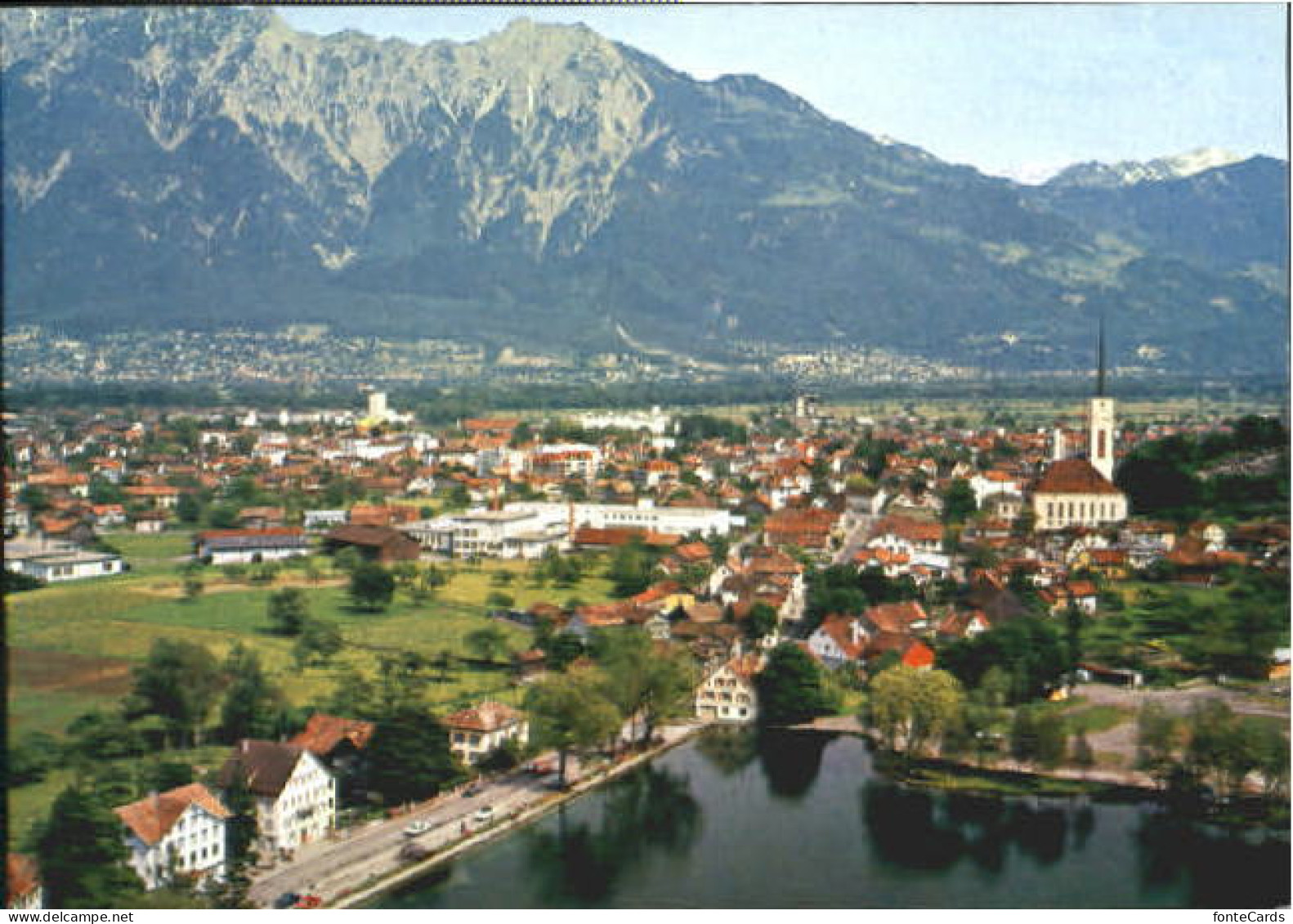 Buchs SG Buchs