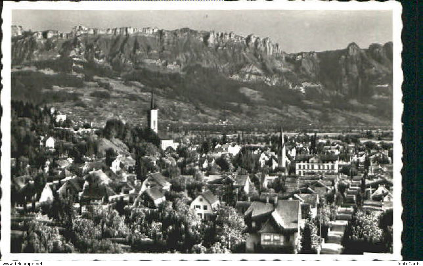 Buchs SG Buchs  x 1962