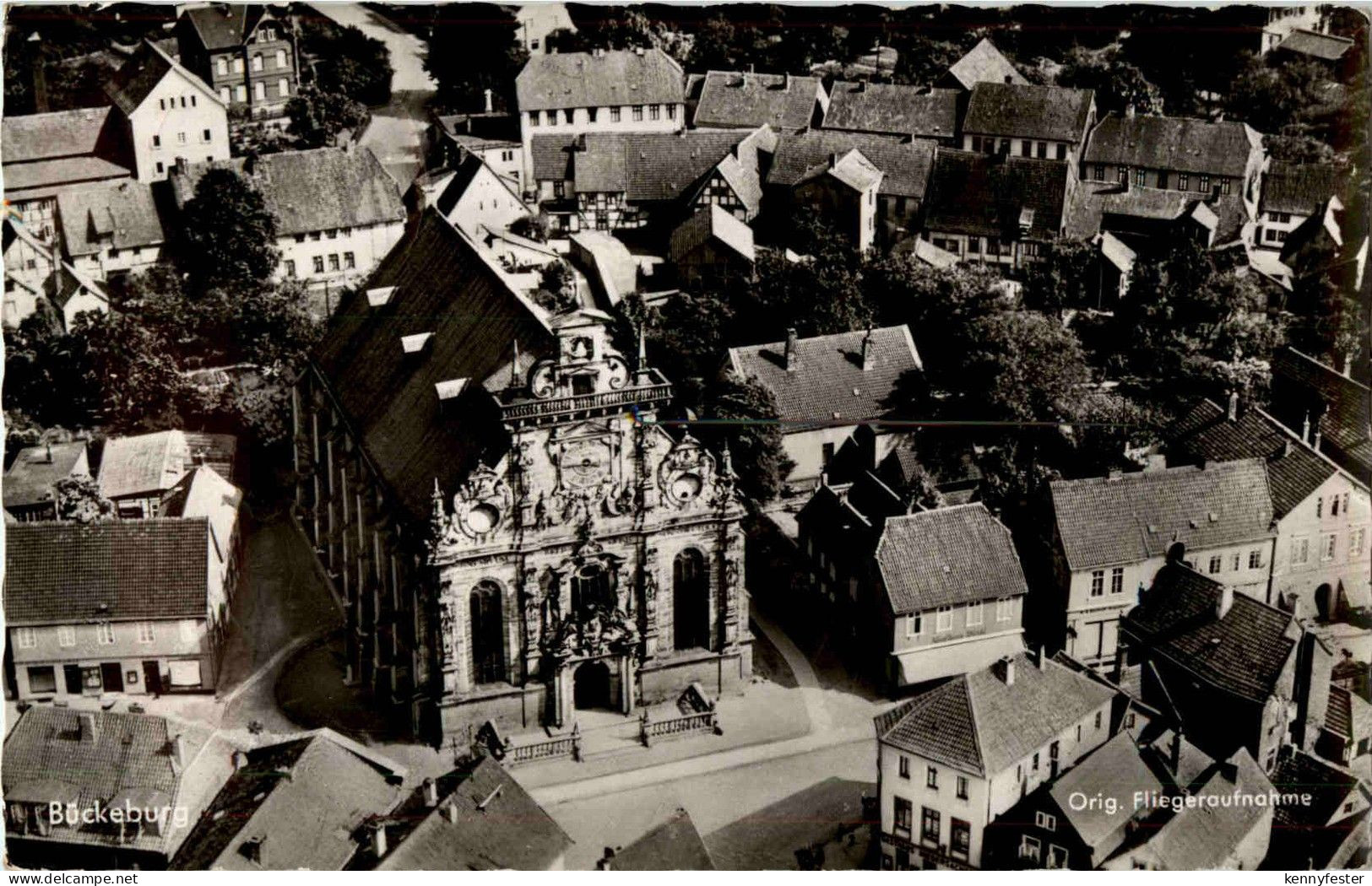 Bückeburg