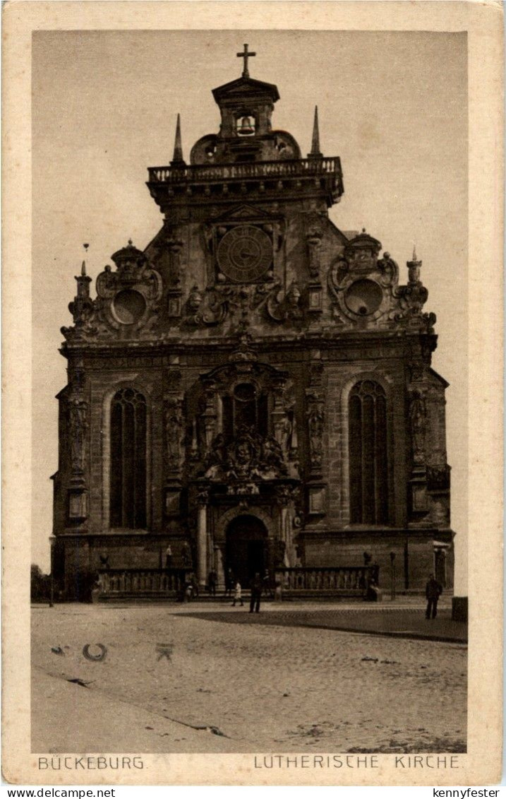 Bückeburg