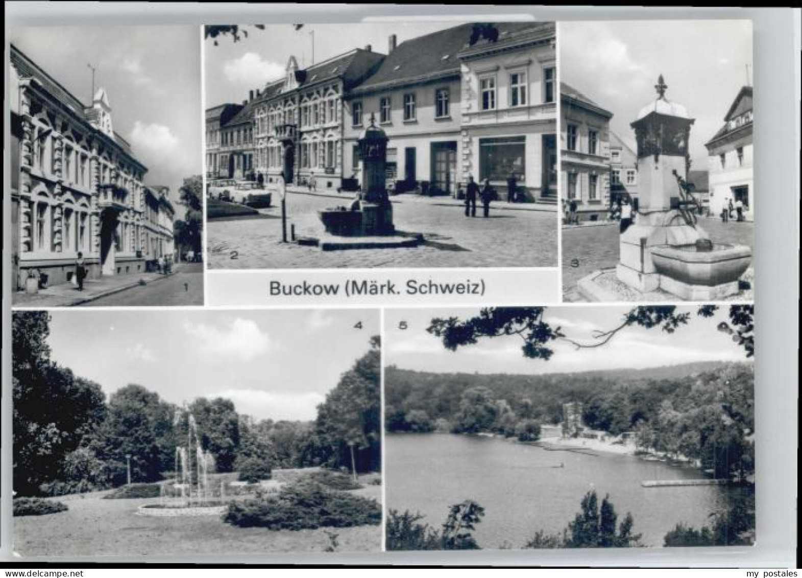 Buckow