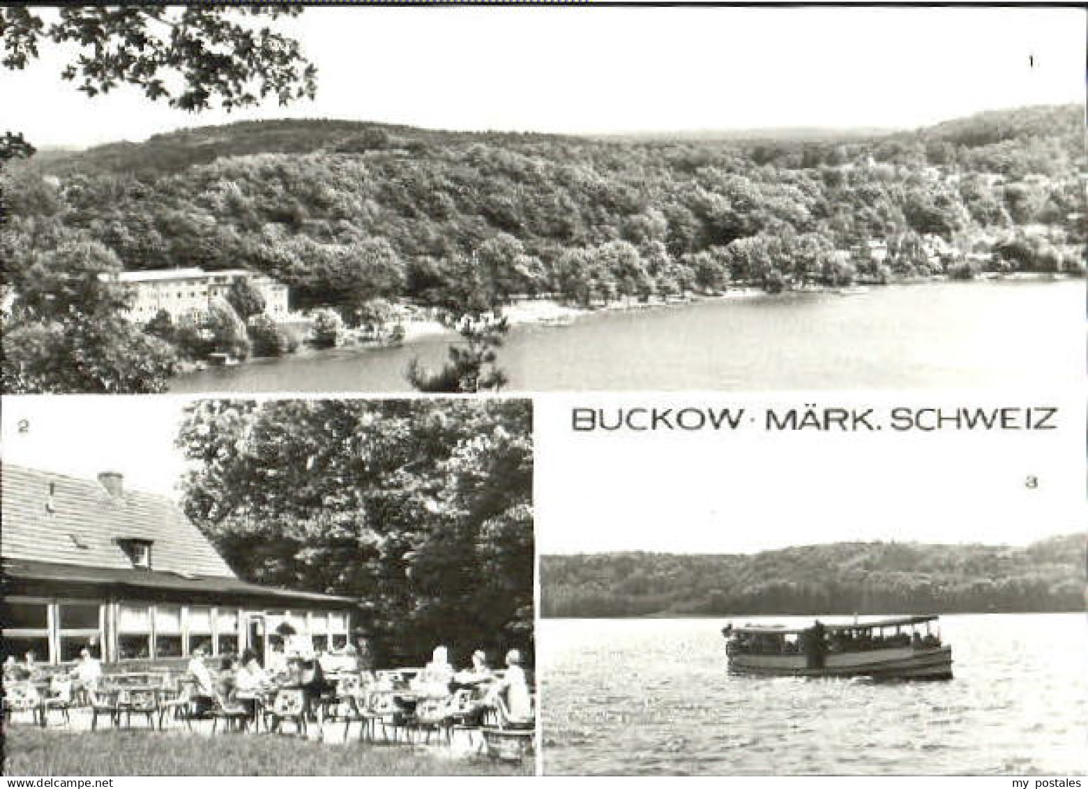 Buckow Buckow
