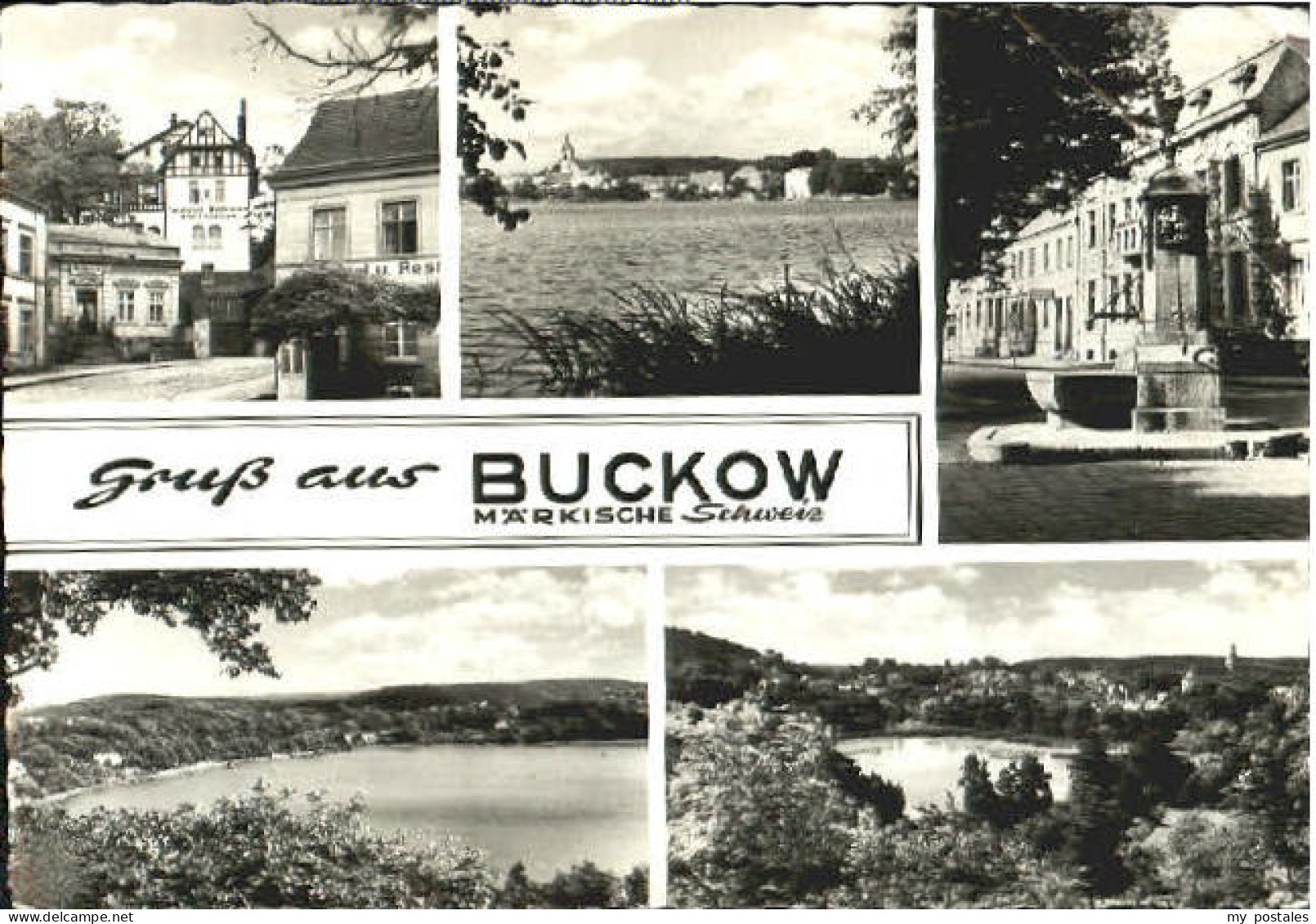 Buckow Buckow