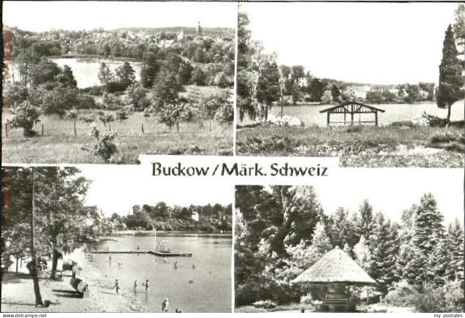 Buckow Buckow