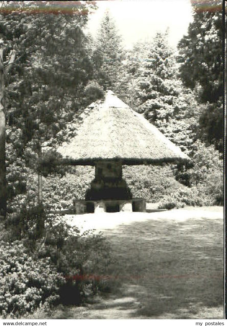Buckow Park