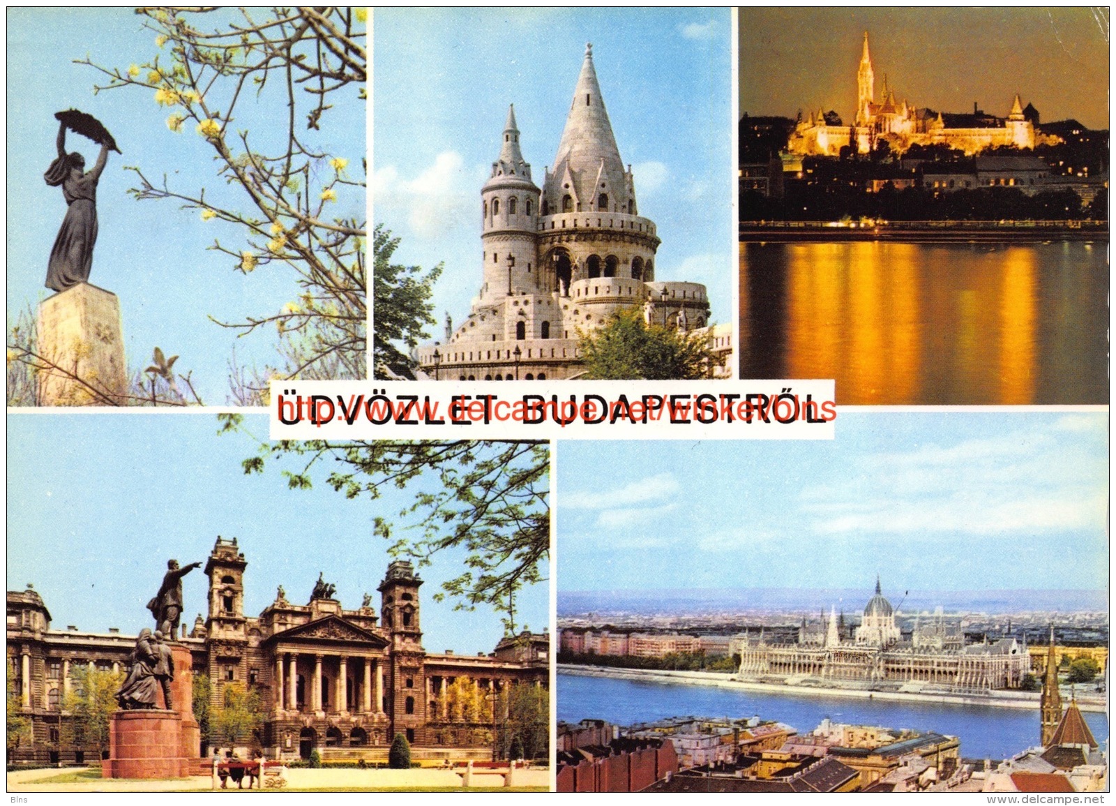 Budapest