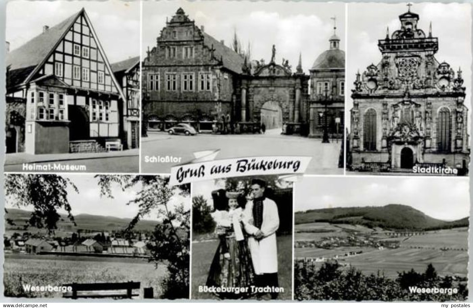 Bueckeburg
